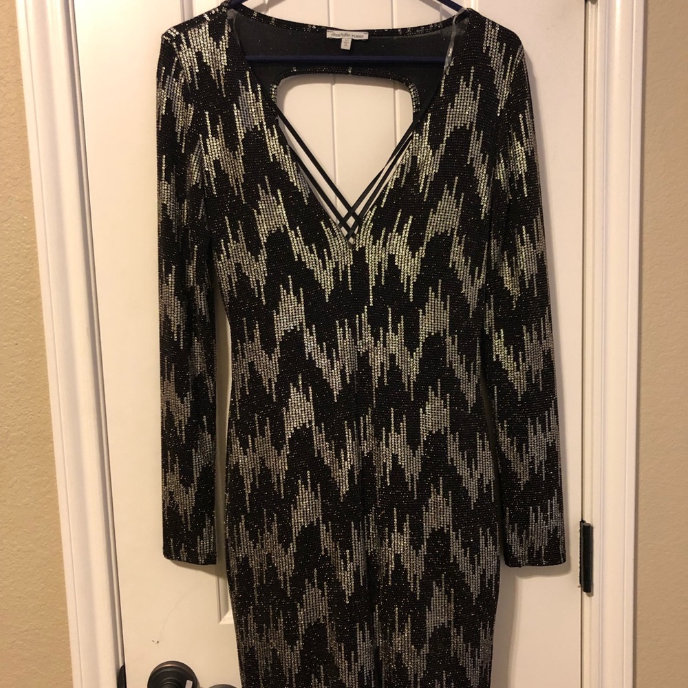 Party dress
